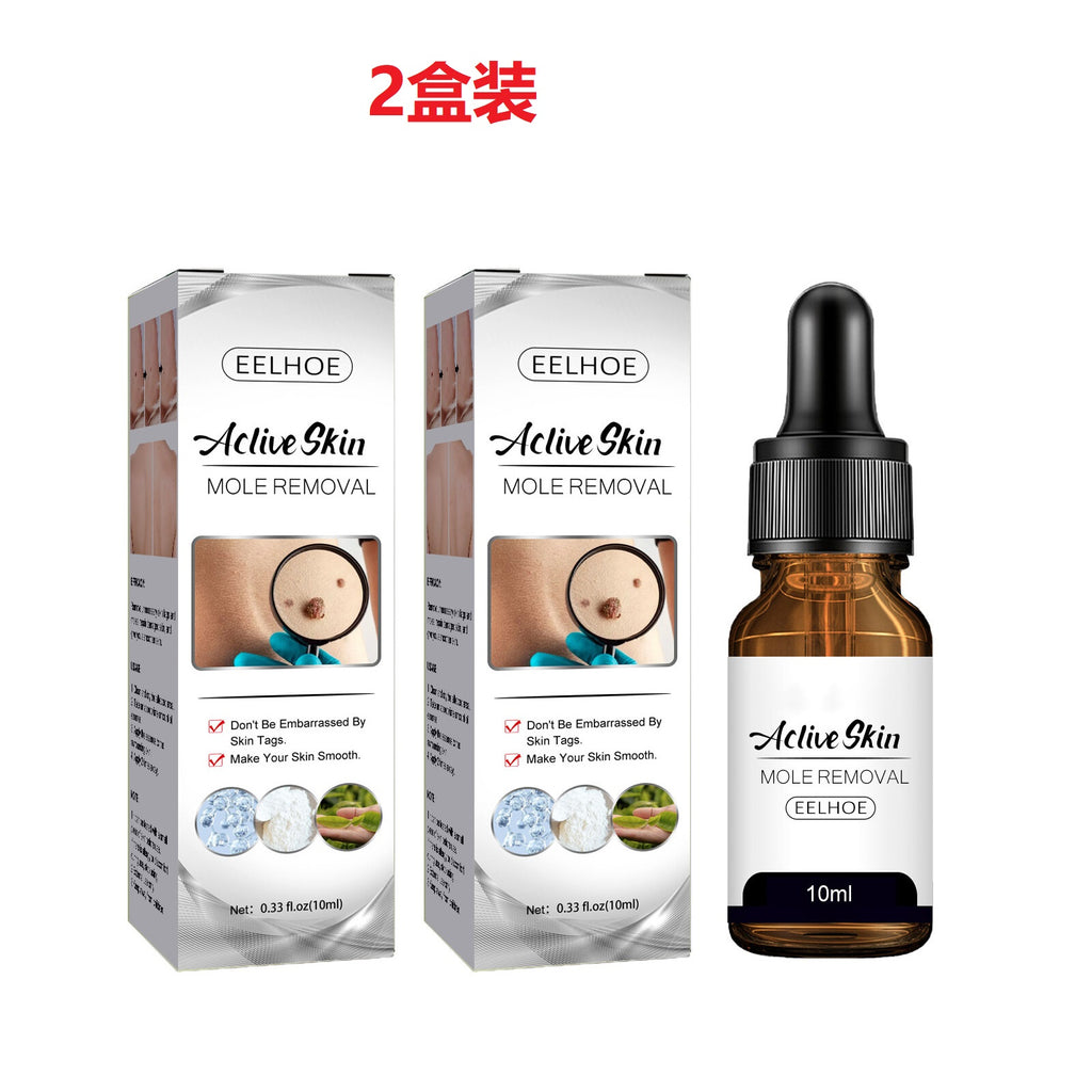 Skin Care Essence Gentle Cleansing Care Skin Face And Neck Care Smooth Skin Essence