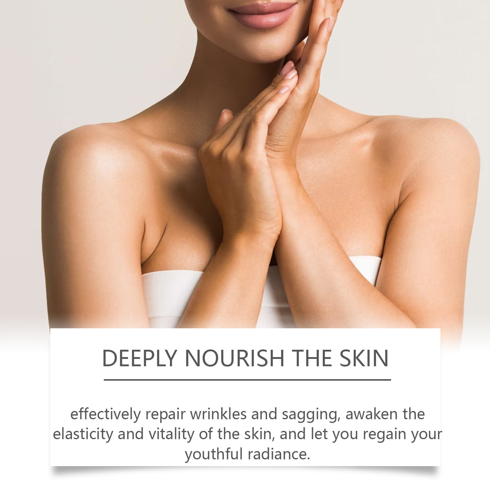 Oceaura Body Skin Care Oil Skin Hydrating And Moisturizing Refreshing Skin Care Firming Care Oil